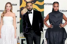 Dia Dipasupil/Getty Images & Dimitrios Kambouris/Getty Images & Dia Dipasupil/Getty Images