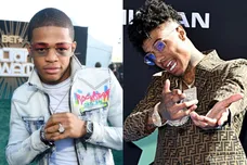 Paras Griffin & Aaron J. Thornton/Getty Images