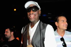 Serg Alexander/Getty Images