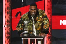 Bennett Raglin / Stringer / Getty Im