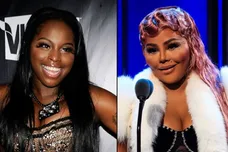 Larry Busacca / Staff / Getty Images, Carmen Mandato / Stringer / Getty Images