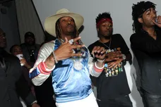 Rommel Demano/Getty Images