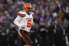 Rob Carr/Getty Images