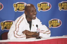 Jonathan Daniel /Allsport