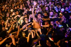 Stephen Maturen/Getty Images