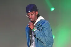 Prince Williams/Wireimage/GettyImages