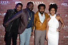 Kevin Winter/Getty Images