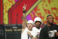 Kevin Winter/Getty Images