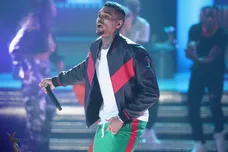 Frederick M. Brown/ Getty Images