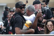 Steve Russell/Toronto Star via Getty Images