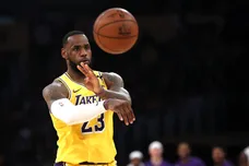 Sean M. Haffey/Getty Images