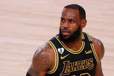 Kevin C. Cox/Getty Images