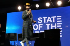 Phillip Faraone/Getty Images