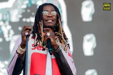 Andrew Chin/Getty Images