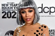 Alberto E. Rodriguez / Stringer / Getty Images