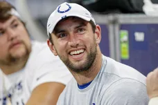 Michael Hickey/Getty Images