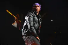 Nicholas Hunt/Getty Images for TIDAL