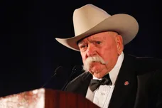 Imeh Akpanudosen / Getty Images