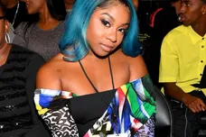 Paras Griffin / Stringer / Getty Images