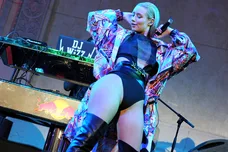 Angela Weiss/Getty Images