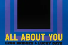 Image via Leon Bridges