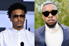 Alberto E. Rodriguez / Erik Voake / Getty Images