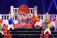 Leon Bennett/Getty Images