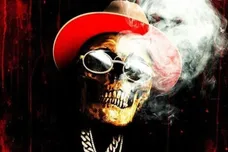 Big Ghost LTD. Conway The Machine