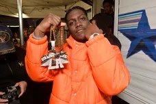 Jerod Harris/Getty Images for West Coast Cure