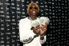 Jerritt Clark/Getty Images