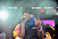 Theo Wargo/Getty Images