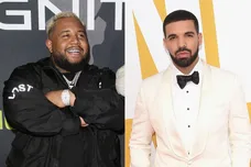 Tommaso Boddi & Jamie McCarthy/Getty Images