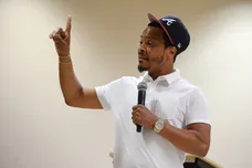 Ethan Miller/Getty Images