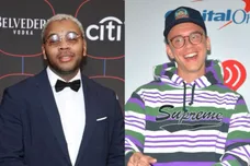 Randy Shropshire/Getty Images & Sam Wasson/Getty Images