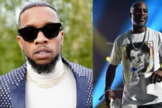 Erik Voake/Getty Images for Roc Nation, Theo Wargo/Getty Images