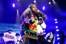 Bennett Raglin/Getty Images