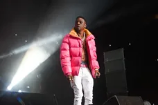 Prince Williams/Wireimage/Getty Images