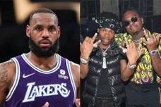 Meg Oliphant, Bennett Raglin/Getty Images