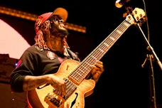 Kevin Winter/Getty Images