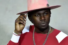 Pascal Le Segretain/Getty Images