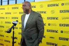 Michael Loccisano/Getty Images for SXSW
