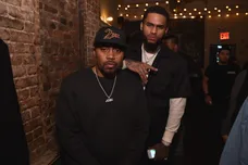 Bryan Bedder/Getty Images