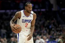 Sean M. Haffey/Getty Images