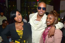 Prince Williams/Getty Images