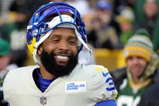 Stacy Revere/Getty Images