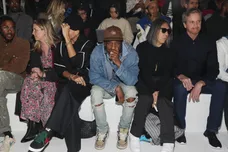 Bennett Raglin/Getty Images