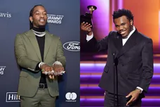 Gregg DeGuire / Rich Fury / Getty Images