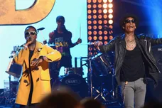 Rick Diamond/Getty Images for BET