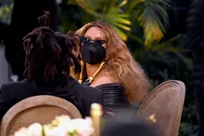 Kevin Winter/Getty Images for The Recording Academy