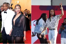 Mike Coppola,Isaac Brekken /Getty Images